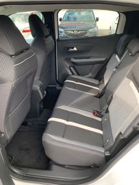 Bild 14 Opel Frontera Ultimate 1.2 Mild Hybrid 145 PS 7 Sitze