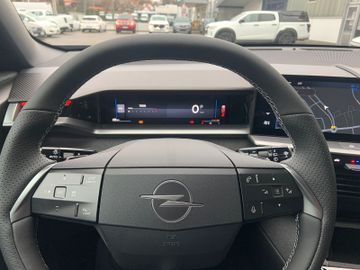 Bild 15 Opel Grandland (X) Grandland 1.2 48V Mild-Hybrid 100kW GS 3 JahreGA