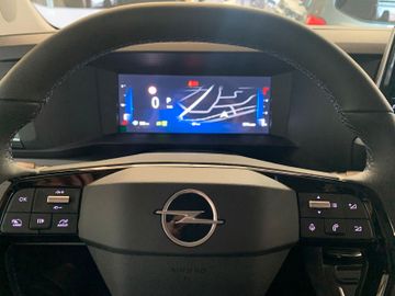 Bild 21 Opel Zafira Life GS L 7 Sitze Vollausstattung