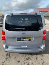 Bild 7 Opel Zafira Life GS L 8 Sitze Vollausstattung