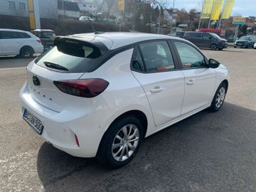 Bild 6 Opel Corsa F Edition