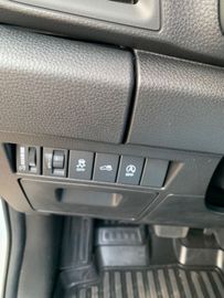 Bild 23 Isuzu D-Max Double Cab 4WD LS EFS Fahrw./Maxxliner uvm