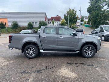Bild 5 Isuzu D-Max Double Cab 4WD LSE Facelift Modell 24/25