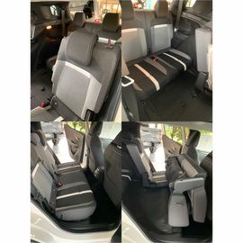 Bild 18 Opel Frontera Ultimate 1.2 Mild Hybrid 145 PS 7 Sitze