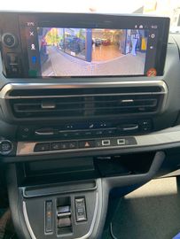 Bild 23 Opel Zafira Life GS L 6 Sitze Vollausstattung