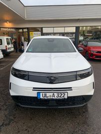 Bild 3 Opel Grandland (X) Grandland 1.2 48V Mild-Hybrid GS 3 JahreGarantie