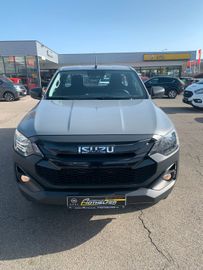 Bild 3 Isuzu D-Max Single Cab 4WD AHK + Beschichtung/Wanne