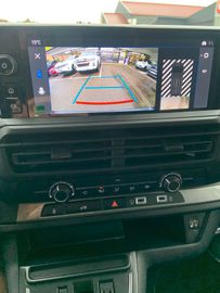 Bild 26 Opel Vivaro Kasten M Flügeltüren + 2x Schiebetüren