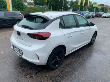 Bild 6 Opel Corsa F Edition AUTOMATIK