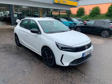 Bild 4 Opel Corsa F Edition AUTOMATIK