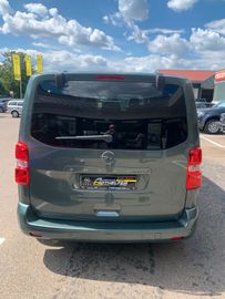 Bild 7 Opel Zafira Life GS L 7 Sitze Vollausstattung