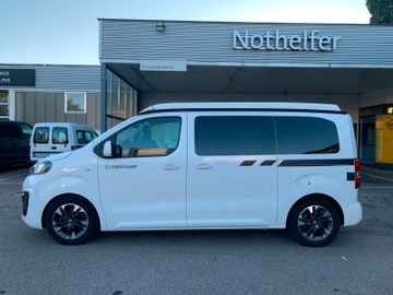 Opel Zafira Life