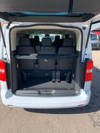 Bild 13 Opel Zafira Life GS L 8 Sitze Vollausstattung
