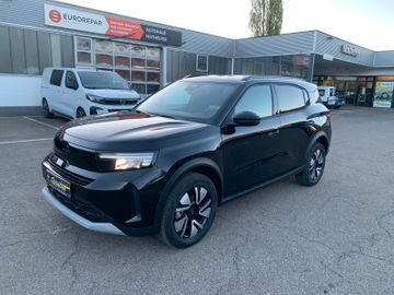 Bild 3 Opel Frontera Ultimate 1.2 Mild Hybrid 145 PS 7 Sitze