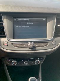 Bild 24 Opel Crossland (X) Crossland 1.2 131 PS AT Elegance
