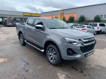 Bild 4 Isuzu D-Max Double Cab 4WD LSE Facelift Modell 24/25