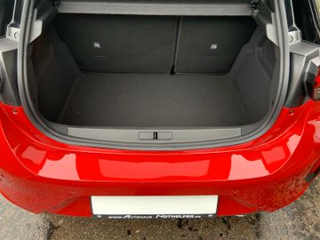 Bild 11 Opel Corsa F GS 1.2 DIT 101 PS 6 Gang