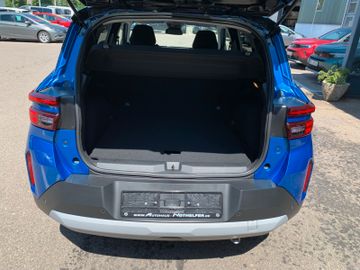Bild 14 Opel Frontera Ultimate 1.2 Hybrid 3 Jahre Garantie