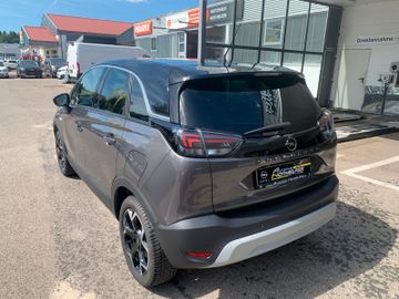Bild 8 Opel Crossland (X) Crossland 1.2 131 PS AT Elegance