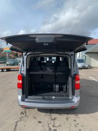 Bild 27 Opel Zafira Life GS L 8 Sitze Vollausstattung