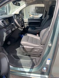 Bild 13 Opel Zafira Life GS L 7 Sitze Vollausstattung