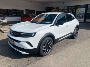 Bild 2 Opel Mokka 1.2 Turbo Edition 3 Jahre Garantie