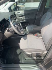 Bild 10 Opel Crossland (X) Crossland 1.2 131 PS AT Elegance