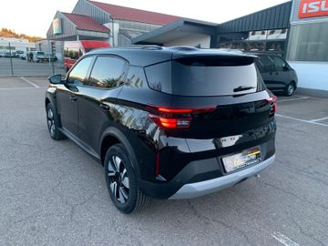 Bild 8 Opel Frontera Ultimate 1.2 Hybrid 3 Jahre Garantie