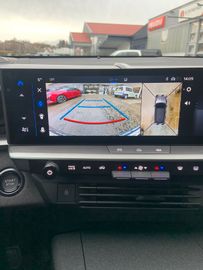 Bild 17 Opel Grandland (X) Grandland 1.2 48V Mild-Hybrid GS 3 JahreGarantie