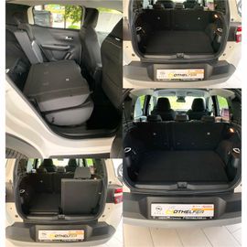 Bild 15 Opel Frontera Ultimate 1.2 Mild Hybrid 145 PS 7 Sitze
