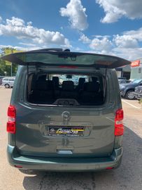 Bild 10 Opel Zafira Life GS L 7 Sitze Vollausstattung