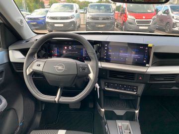 Bild 11 Opel Frontera Ultimate 1.2 Mild Hybrid 145 PS 7 Sitze