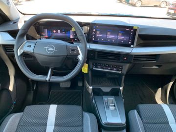Bild 10 Opel Frontera Ultimate 1.2 Hybrid 3 Jahre Garantie