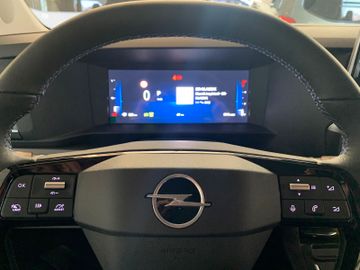 Bild 20 Opel Zafira Life GS L 7 Sitze Vollausstattung