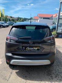 Bild 7 Opel Crossland (X) Crossland 1.2 131 PS AT Elegance