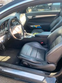 Bild 9 Mercedes-Benz E 350 E Coupe E 350 CGI BlueEfficiency