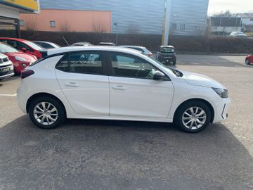 Bild 5 Opel Corsa F Edition