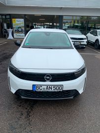Bild 3 Opel Corsa F Edition AUTOMATIK