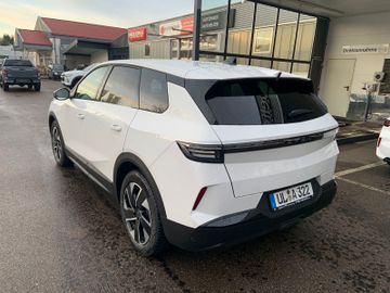 Bild 8 Opel Grandland (X) Grandland 1.2 48V Mild-Hybrid GS 3 JahreGarantie