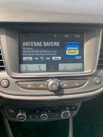 Bild 22 Opel Crossland (X) Crossland 1.2 131 PS AT Elegance