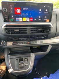 Bild 27 Opel Zafira Life GS L 7 Sitze Vollausstattung