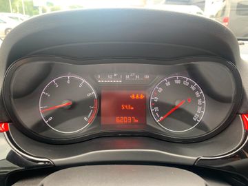 Bild 18 Opel Corsa E Color Edition ecoFlex 1 Hand