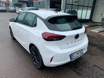 Bild 8 Opel Corsa F Edition AUTOMATIK