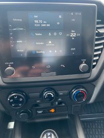 Bild 22 Isuzu D-Max Single Cab 4WD AHK + Beschichtung/Wanne