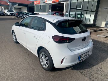 Bild 8 Opel Corsa F Edition