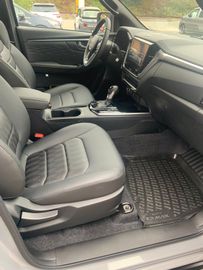 Bild 17 Isuzu D-Max Double Cab 4WD LSE Facelift Modell 24/25