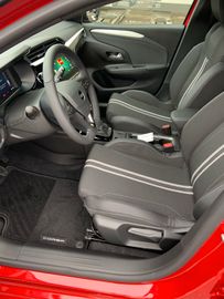 Bild 9 Opel Corsa F GS 1.2 DIT 101 PS 6 Gang