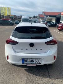 Bild 7 Opel Corsa F Edition