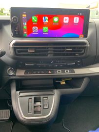 Bild 29 Opel Zafira Life GS L 7 Sitze Vollausstattung