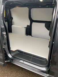 Bild 16 Opel Vivaro Kasten M Flügeltüren + 2x Schiebetüren